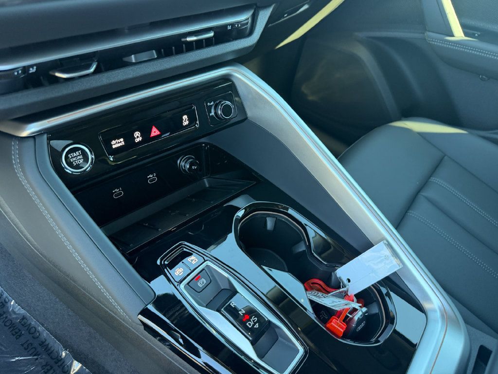 New 2026 Audi Q5 Premium Plus AWD/4WD image 23