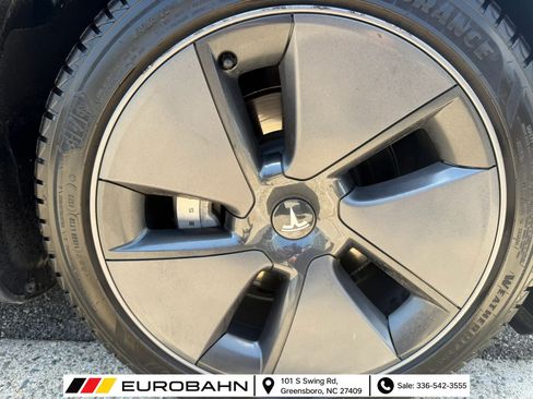 Used 2023 Tesla Model 3 Long Range AWD/4WD image 28