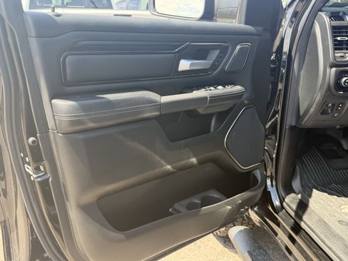 Used 2024 RAM 1500 Rebel w/ Rebel Level 2 Equipment Group AWD/4WD image 20