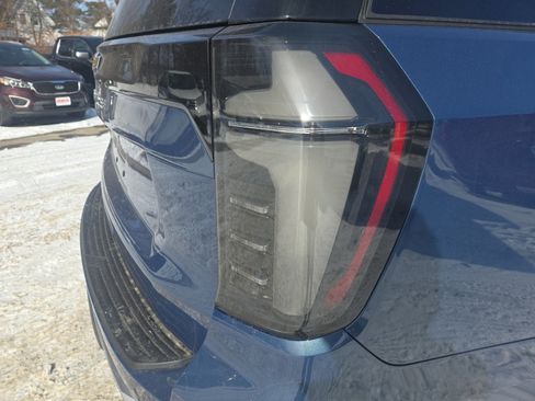 New 2026 Chevrolet Tahoe High Country image 16