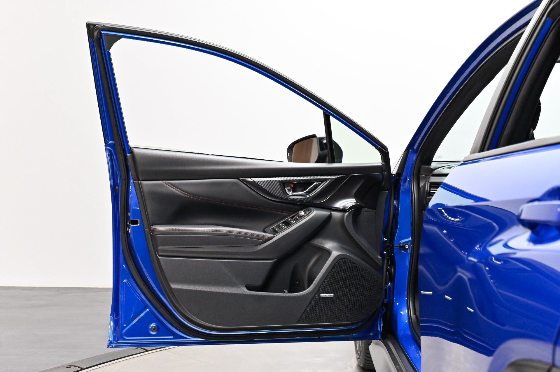Used 2023 Subaru WRX Limited AWD/4WD image 6