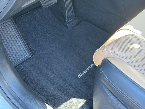 Certified 2023 Hyundai Santa Fe Calligraphy AWD/4WD image 13