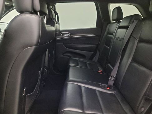 Used 2022 Jeep Grand Cherokee Limited RWD image 18