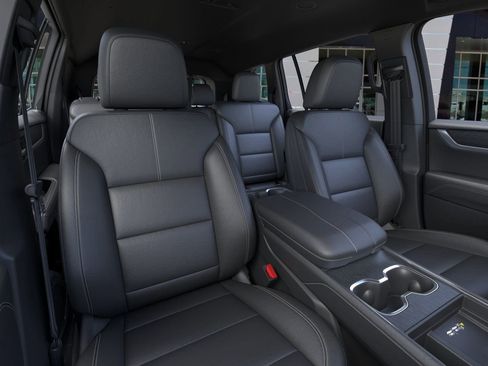 New 2026 GMC Acadia Elevation w/ Black Edition image 16