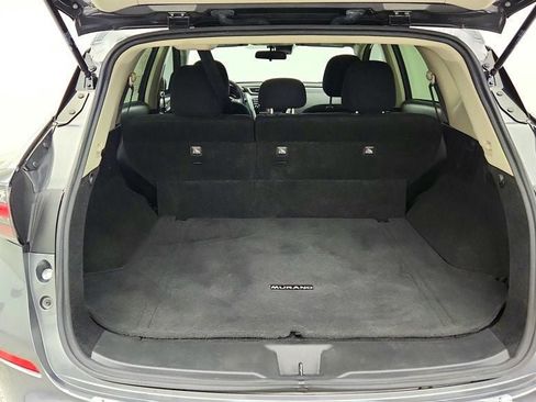 Used 2021 Nissan Murano S FWD image 20