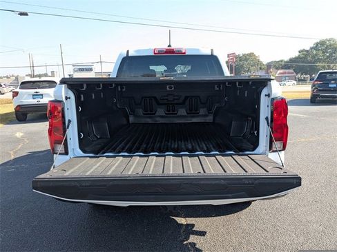 Certified 2023 Chevrolet Colorado LT image 6