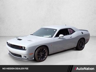 Used 2022 Dodge Challenger R/T Scat Pack RWD video 1