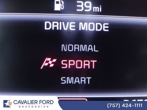 Used 2022 Kia Forte LXS w/ LXS Technology Package FWD image 25