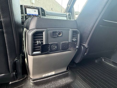 Used 2022 Ford F350 XLT w/ XLT Value Package image 22