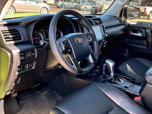 Used 2022 Toyota 4Runner TRD Pro image 17