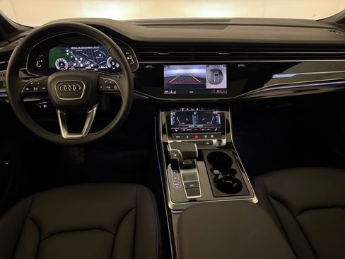 Certified 2026 Audi Q7 2.0T Premium AWD/4WD image 16