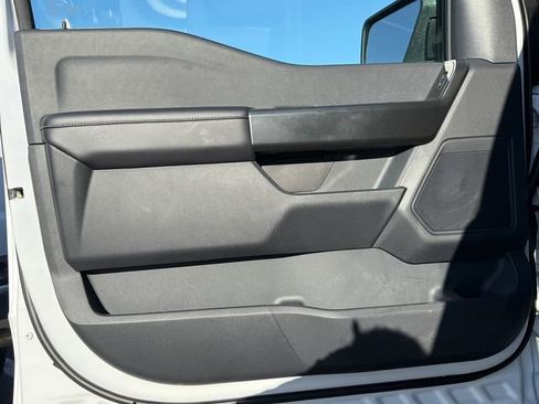 New 2025 Ford F150 STX w/ Equipment Group 200A image 16