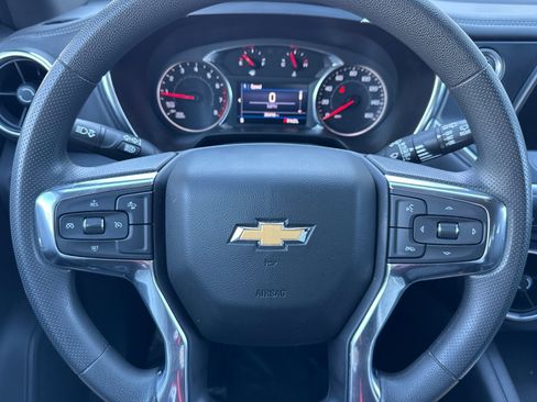 Used 2022 Chevrolet Blazer LT image 36