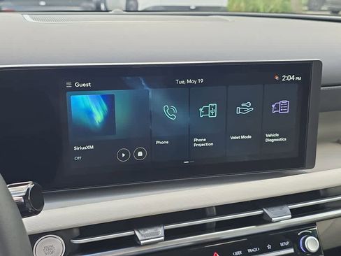 New 2026 Hyundai Tucson SEL Plus FWD image 29