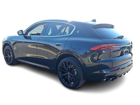 Certified 2024 Maserati Grecale GT image 4