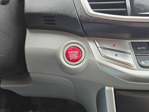 Used 2015 Honda Accord EX-L image 9