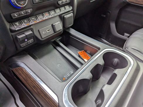 Used 2022 Chevrolet Silverado 3500 High Country w/ Safety Package II image 29