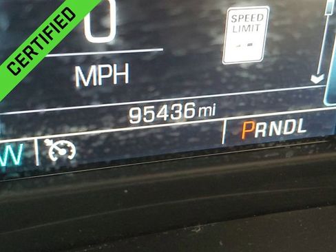 Used 2020 GMC Yukon XL SLT w/ Open Road Package image 13