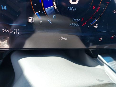 New 2026 Chevrolet Suburban RST w/ Advanced Technology Package AWD/4WD image 19