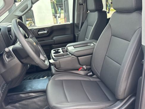 New 2025 Chevrolet Silverado 3500 W/T w/ WT Convenience Package image 15