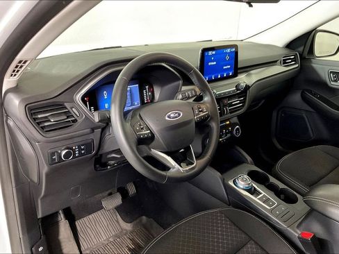 Used 2024 Ford Escape Active FWD image 14
