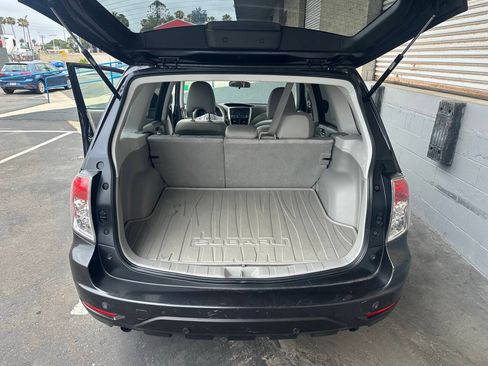 Used 2010 Subaru Forester 2.5X Premium AWD/4WD image 14