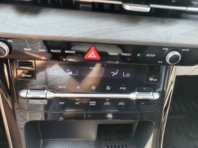 Used 2022 Kia Carnival SX FWD image 24
