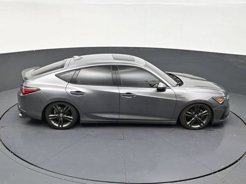 Used 2024 Acura Integra A-Spec FWD image 18