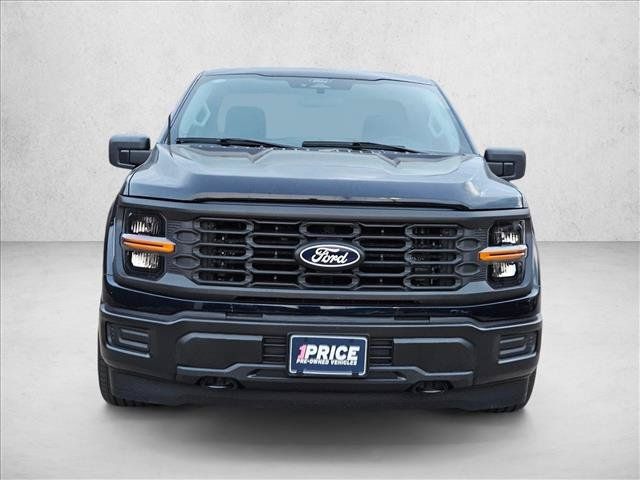 Used 2025 Ford F150 XL AWD/4WD image 2