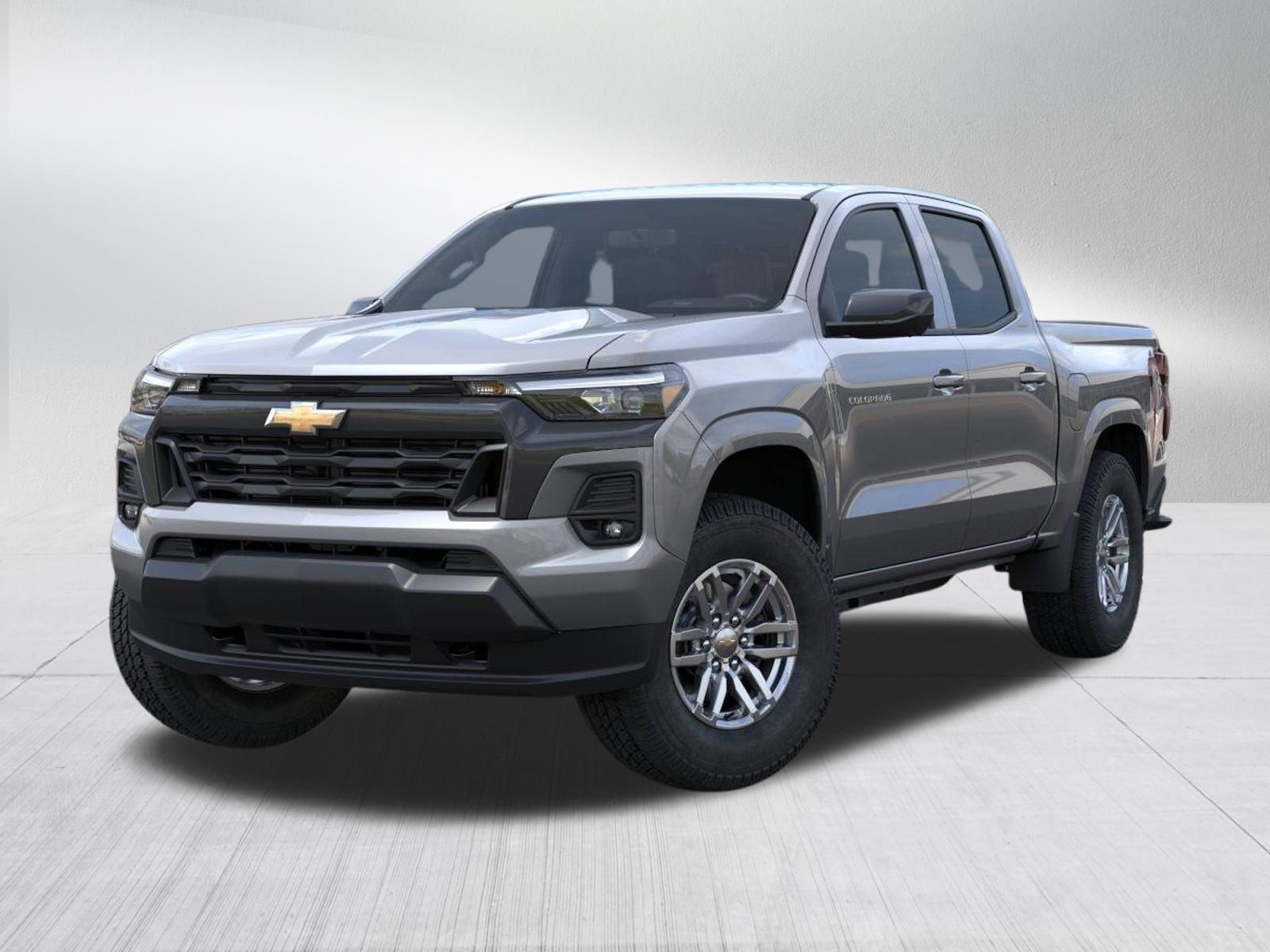 New 2026 Chevrolet Colorado LT w/ LT Convenience Package AWD/4WD image 7