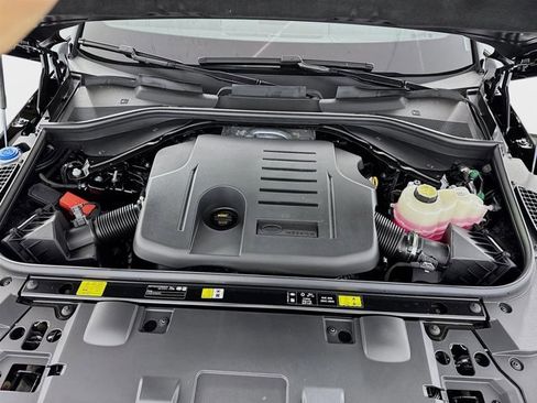 New 2026 Land Rover Range Rover Sport Dynamic SE image 32