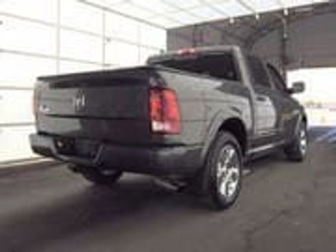 Used 2015 RAM 1500 Outdoorsman RWD image 3