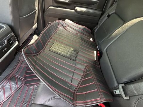 Used 2025 Chevrolet Silverado 2500 LTZ w/ Trail Boss Package AWD/4WD image 37