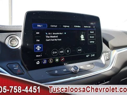 Used 2023 Chevrolet Blazer LT w/ Convenience Package image 33