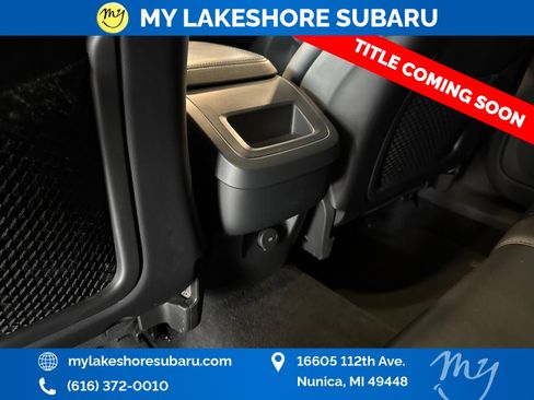 Used 2023 Volvo XC60 B5 Core AWD/4WD image 25