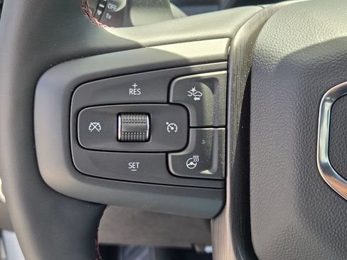 New 2026 GMC Sierra 1500 AT4X AWD/4WD image 29