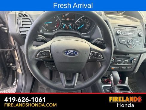 Used 2018 Ford Escape SE AWD/4WD image 18