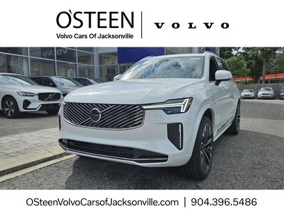 New 2026 Volvo XC90 B6 Plus w/ Protection Package Premier