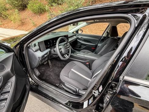 Used 2026 Hyundai Sonata Blue FWD image 5