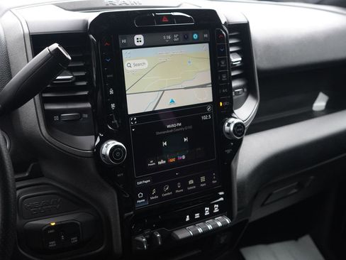 New 2025 RAM 2500 Tradesman image 46