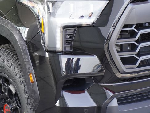 Used 2023 Toyota Sequoia TRD Pro image 3