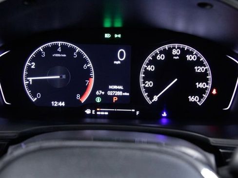 Certified 2023 Honda Civic Sport image 24