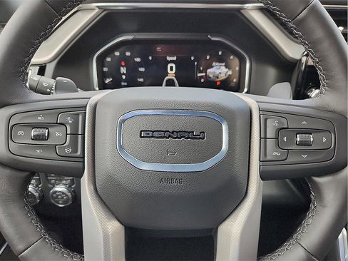 New 2026 GMC Sierra 1500 Denali image 19