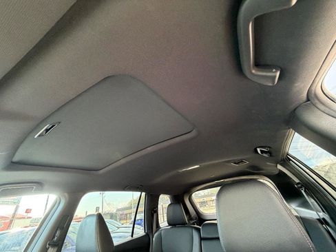 Used 2022 Honda Passport EX-L image 23