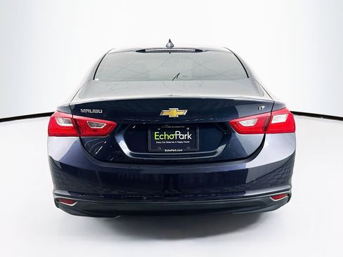 Used 2023 Chevrolet Malibu LT image 7