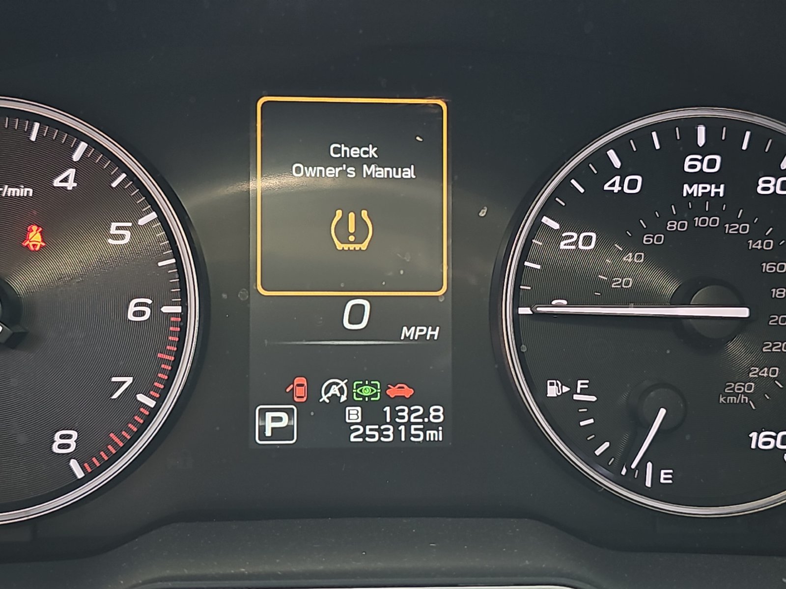 Used 2024 Subaru Outback Limited AWD/4WD image 18