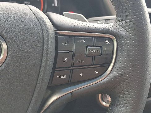 Used 2021 Lexus ES 350 F Sport w/ Accessory Package 2 FWD image 18