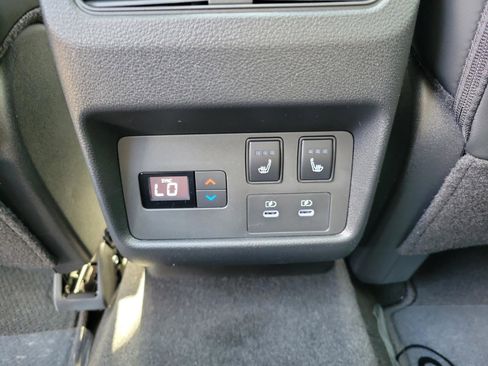 New 2026 Nissan Rogue Platinum w/ Tech Package image 14