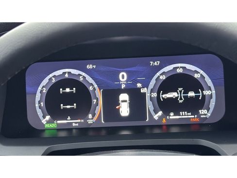 New 2026 Toyota 4Runner TRD Off-Road Premium AWD/4WD image 59