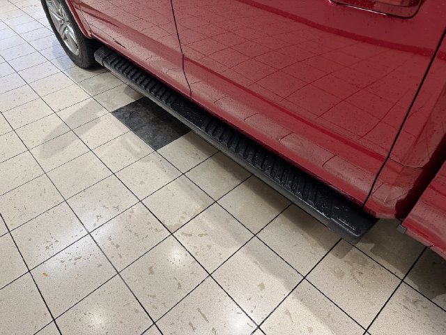 Used 2019 Ford F150 XLT w/ Equipment Group 302A Luxury AWD/4WD image 22